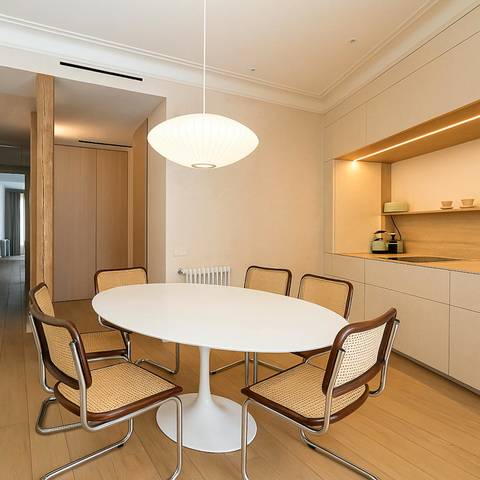 Piso en Alquiler en N/A en Justicia - Chueca