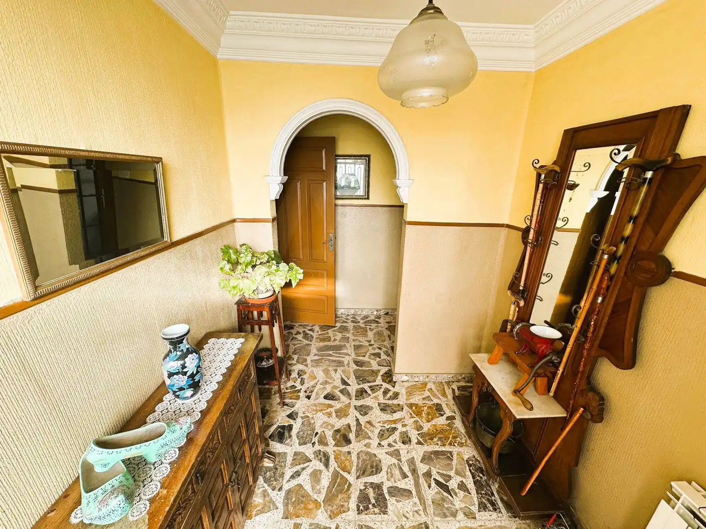 Piso en venta en Villabalter
