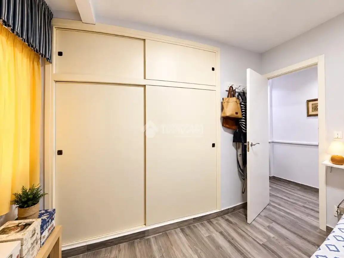 Piso en venta en Alicante / Alacant con Aire acondicionado