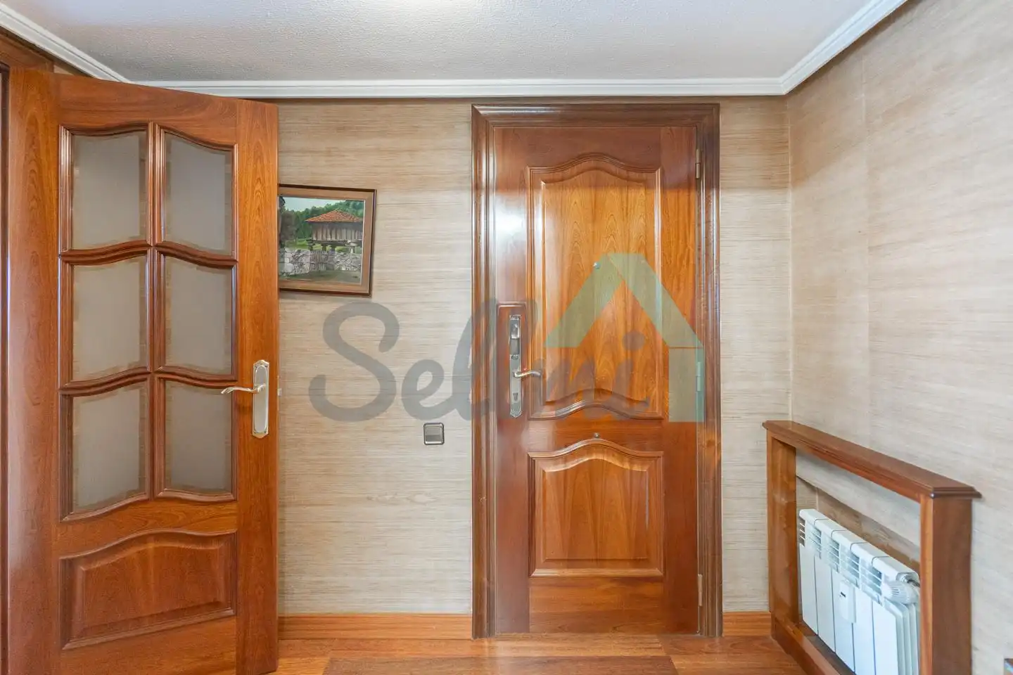 Flat with lift to rent in Muñoz Degraín, imagen 33