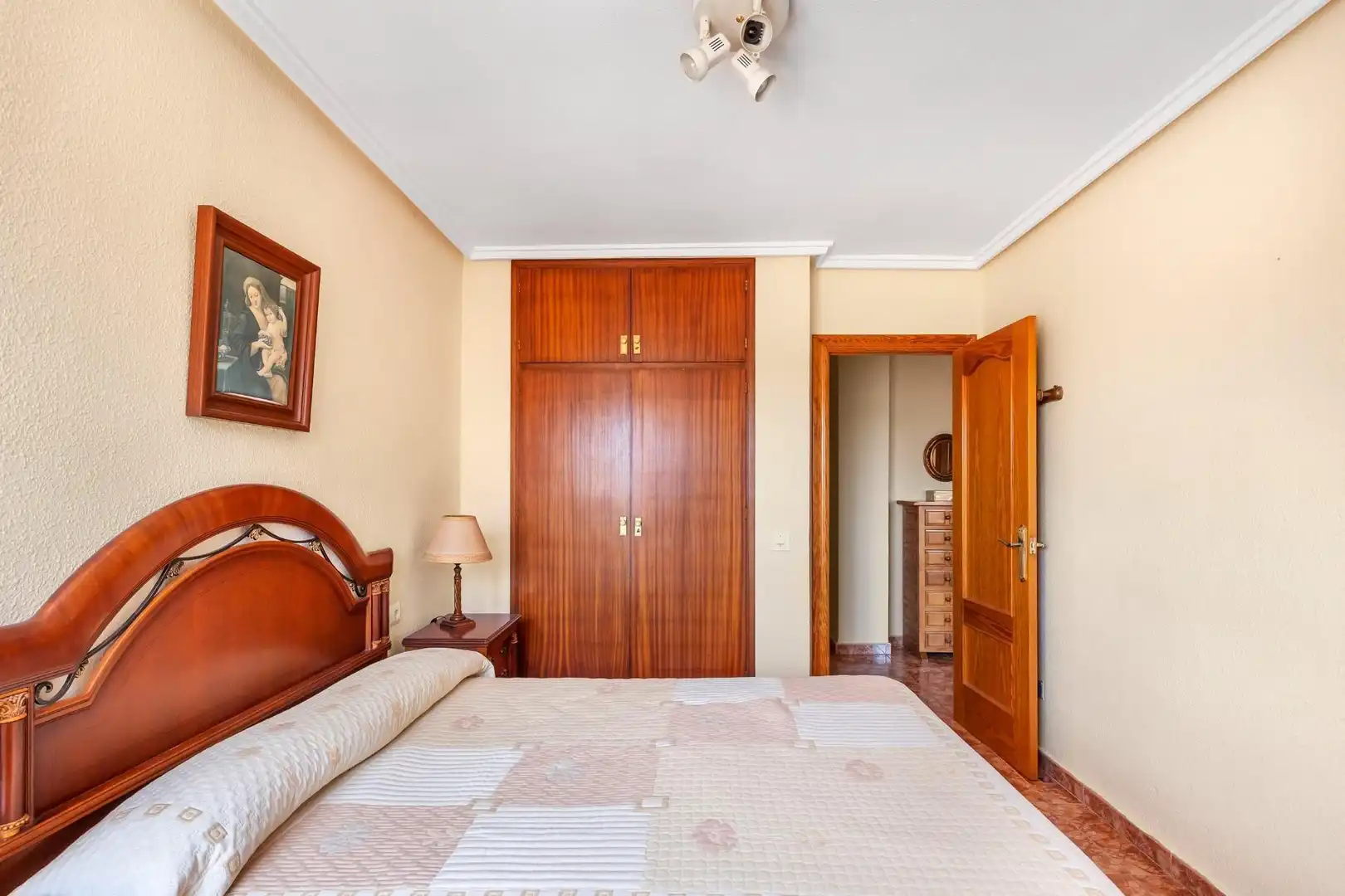 Penthouse with lift for sale in Playa del Cura, imagen 20