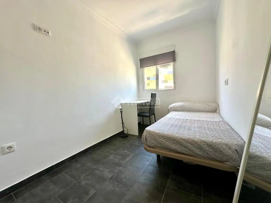 Habitación de Piso en venta en Jerez de la Frontera con Balcón