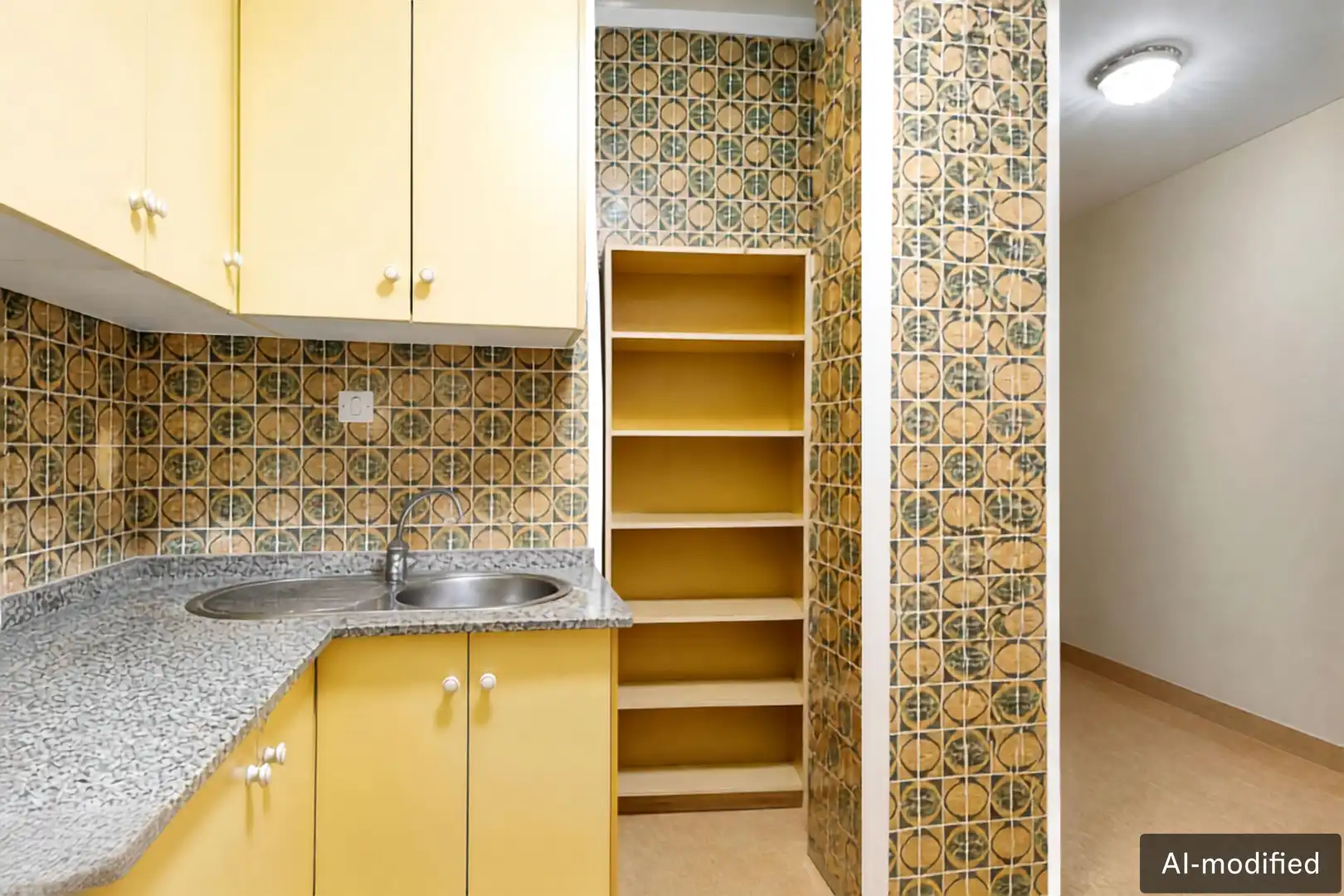 Wohnung mit Aufzug zum Verkauf in General Vives, imagen 13
