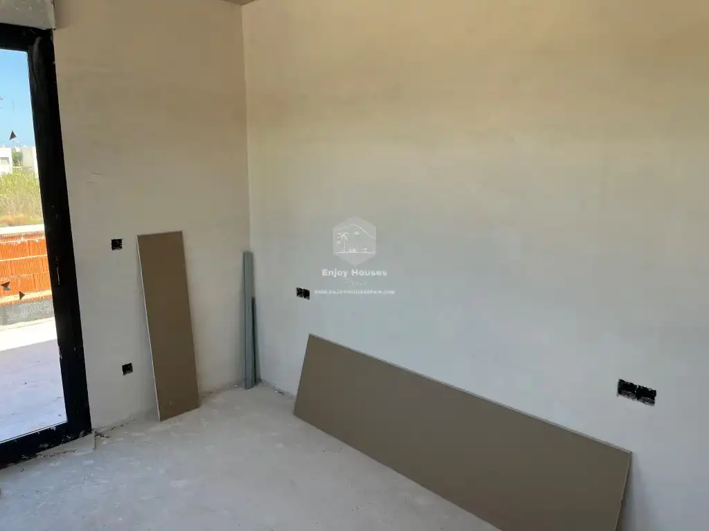 Casa con piscina in vendita a Els Poblets, imagen 19