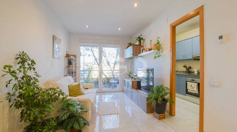 Foto 2 de Piso en venta en Calle Can Pau Raba, Caputxins - Ambulatori, Vic