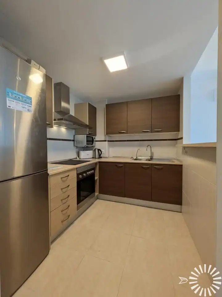 Appartement avec terrasse à louer à calle Amapola, imagen 5
