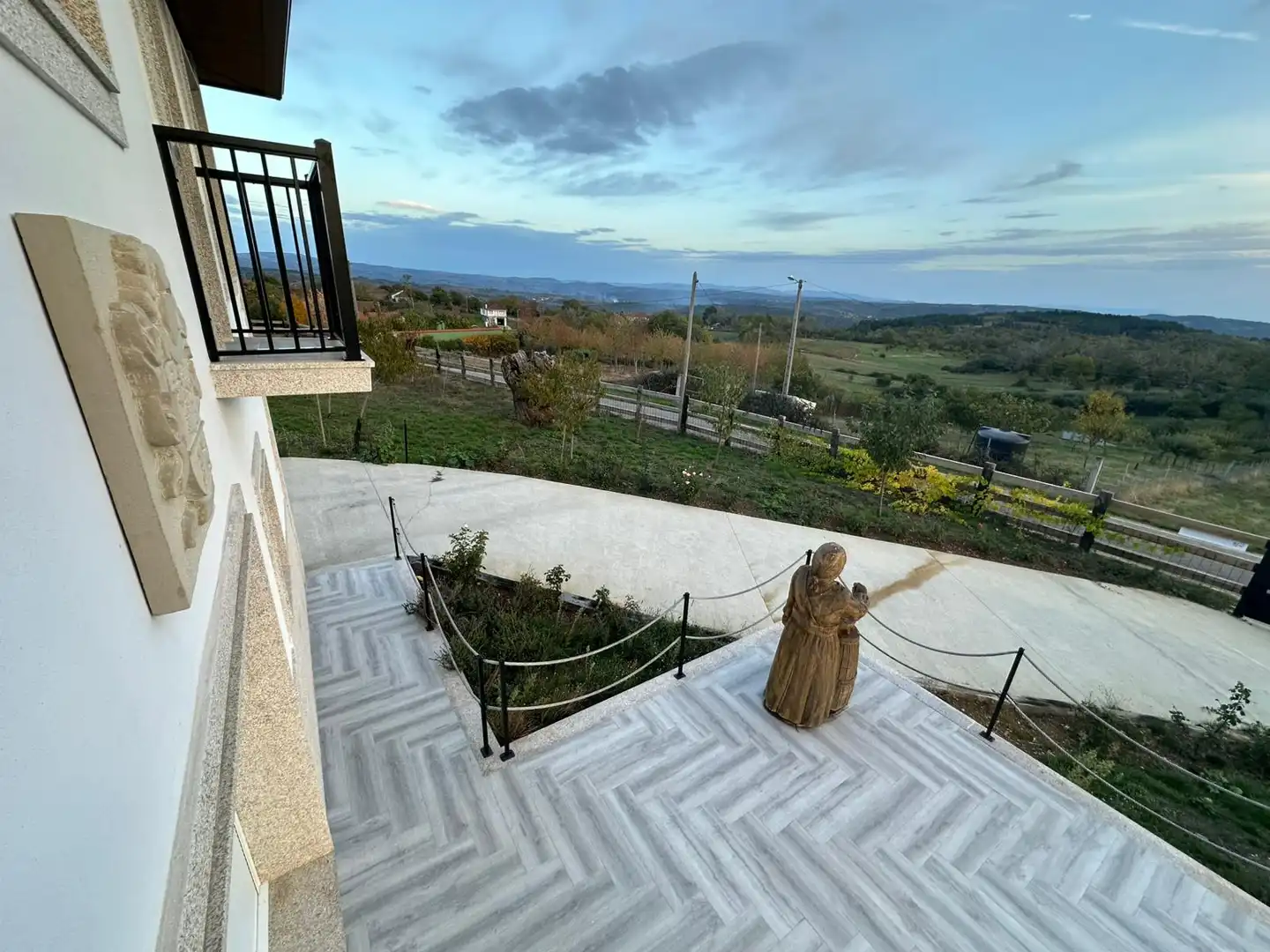 Casa o chalet de alquiler en Vilardevós