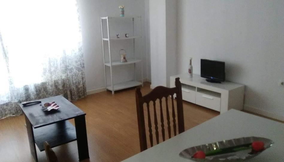 Foto 1 de Pis en venda a La Cañada, Cáceres