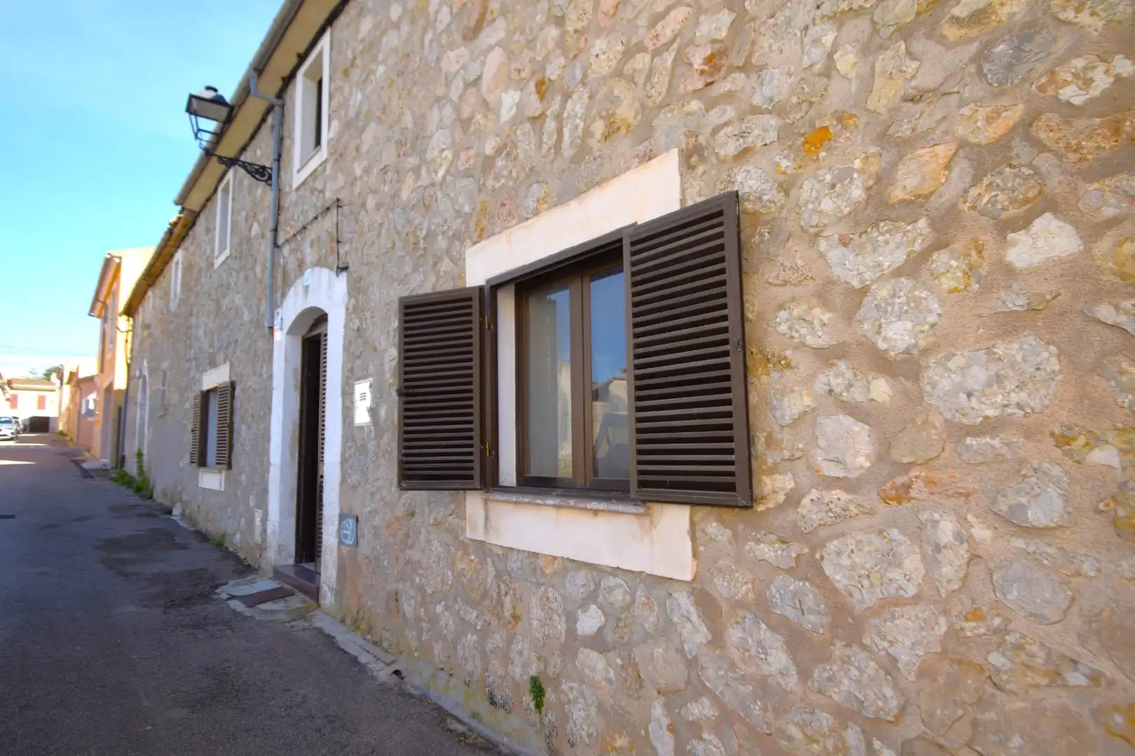 Casa con jardín en venta en Campanet, imagen 37