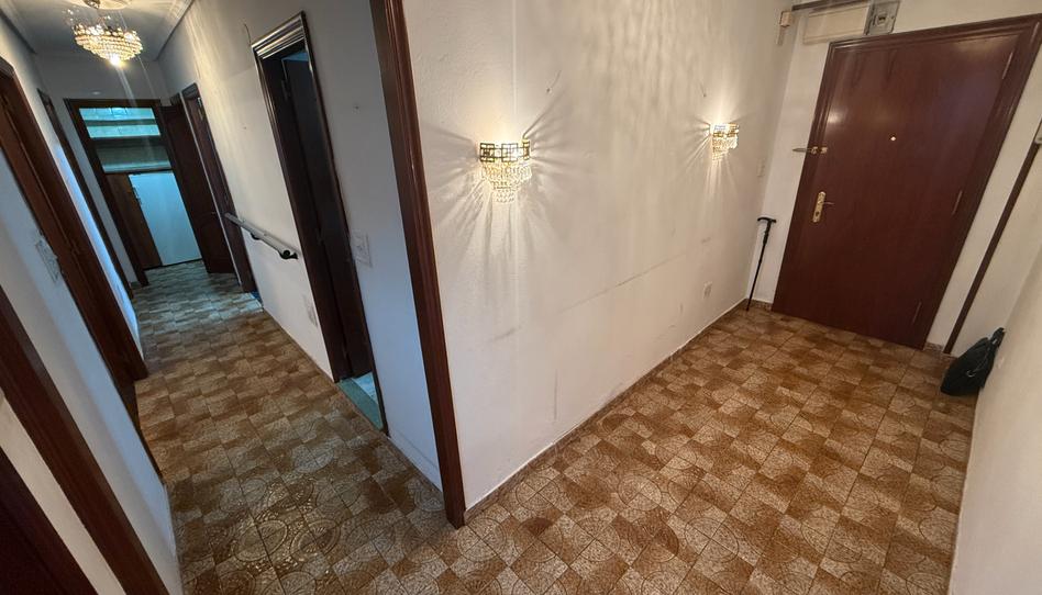 Photo 1 of Flat for sale in Calle Constantino Suárez "el Españolito", Centro, Asturias