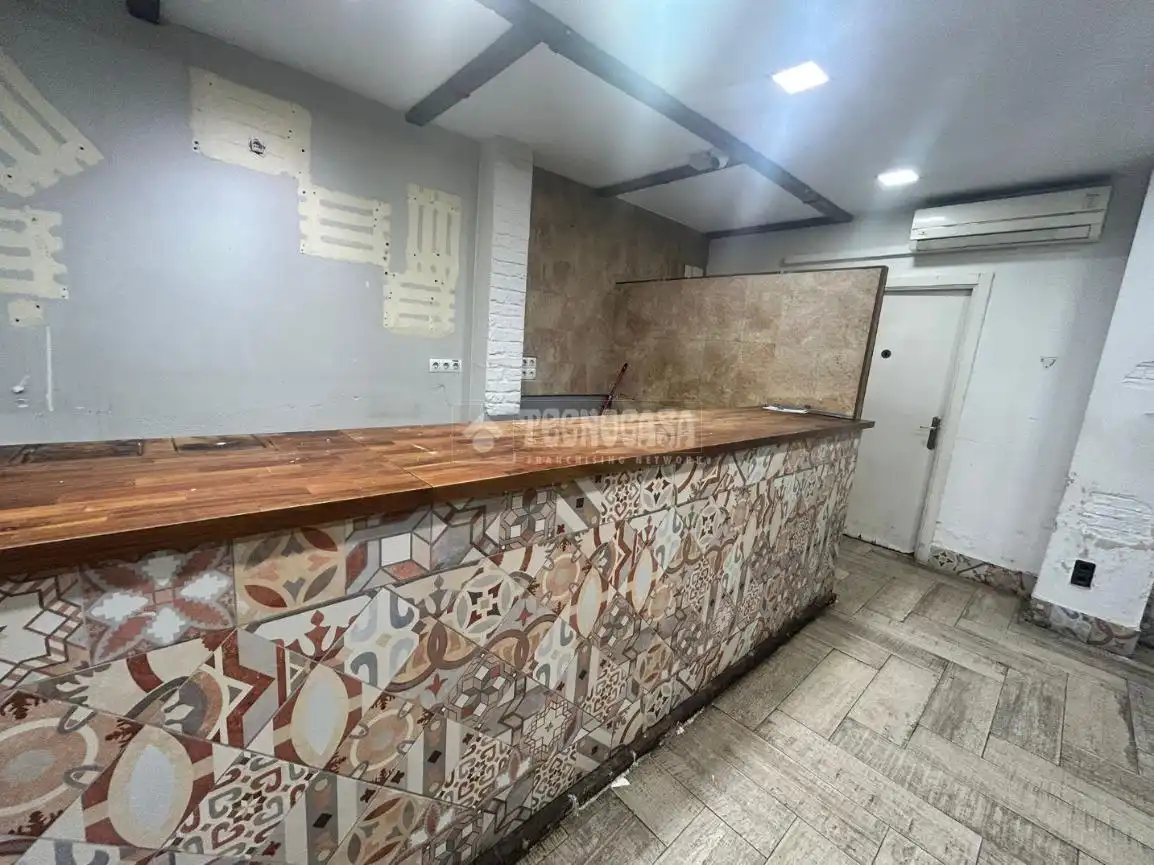 Business premises for sale in Barrio las Almenas, imagen 6