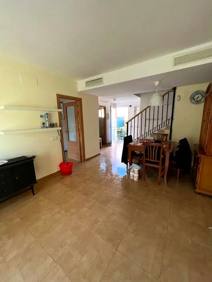 Maison mitoyenne avec piscine à vendre à Avenida Amatista, imagen 6