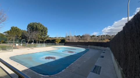 Photo 3 of Flat to rent in Sanchinarro,  Madrid Capital