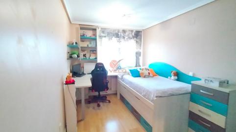 Foto 5 de Pis en venda a Francisco de Luna, San Fernando - Carretera de Valencia, Cuenca Capital