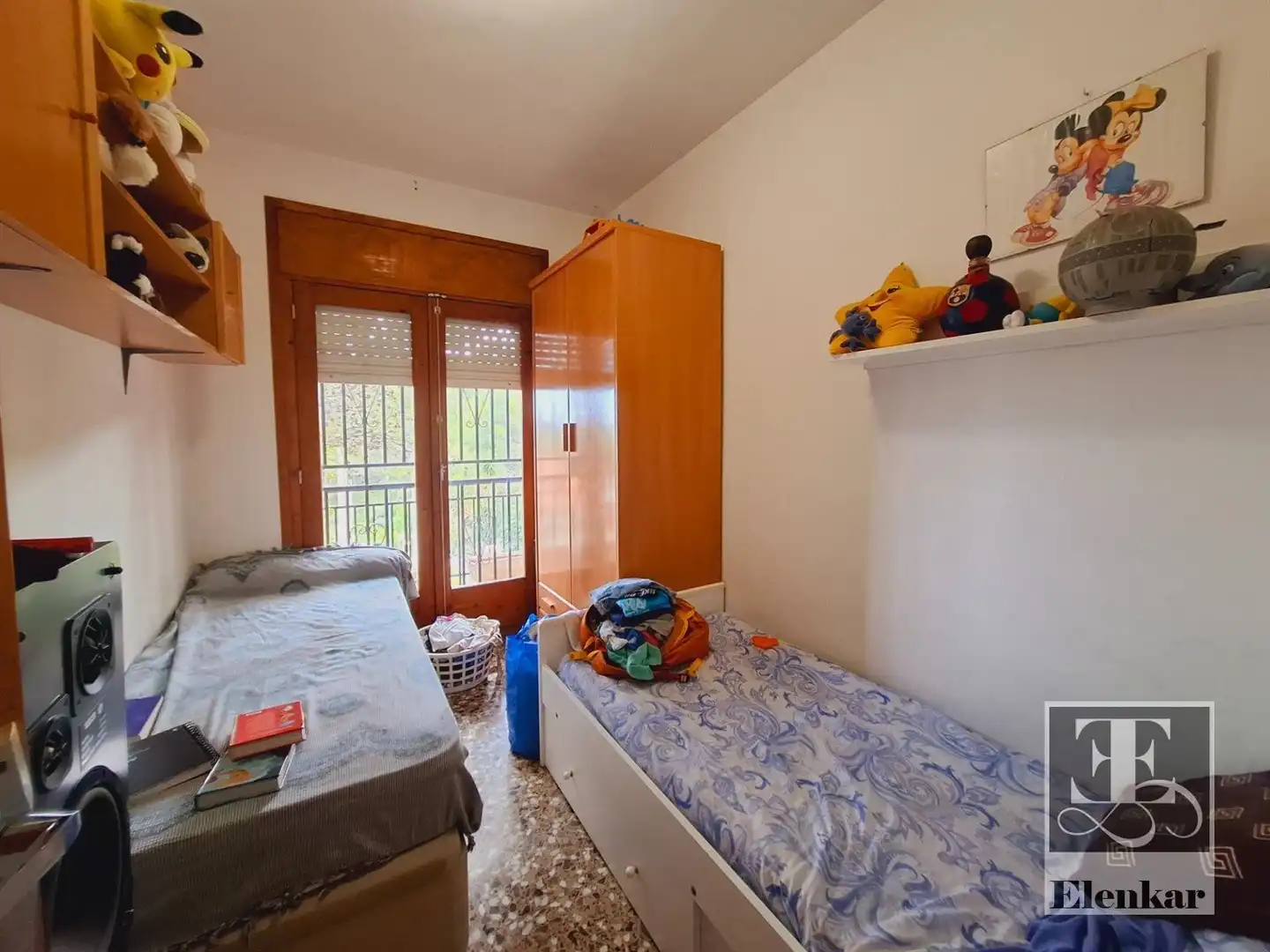 Detached house with pool for sale in VIOLETA, imagen 22