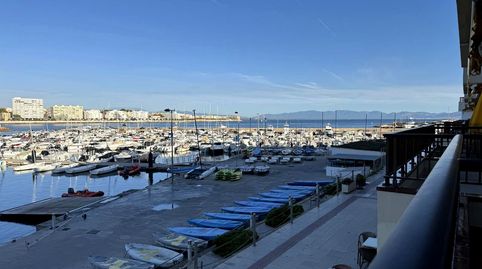 Foto 2 de Estudi en venda a Port - La Cota - Puig Sec, L'Escala
