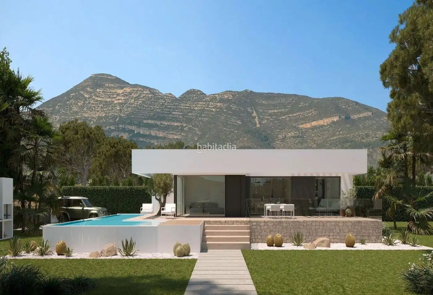 Industrial land for sale in Passeig del Carme 26, imagen 2