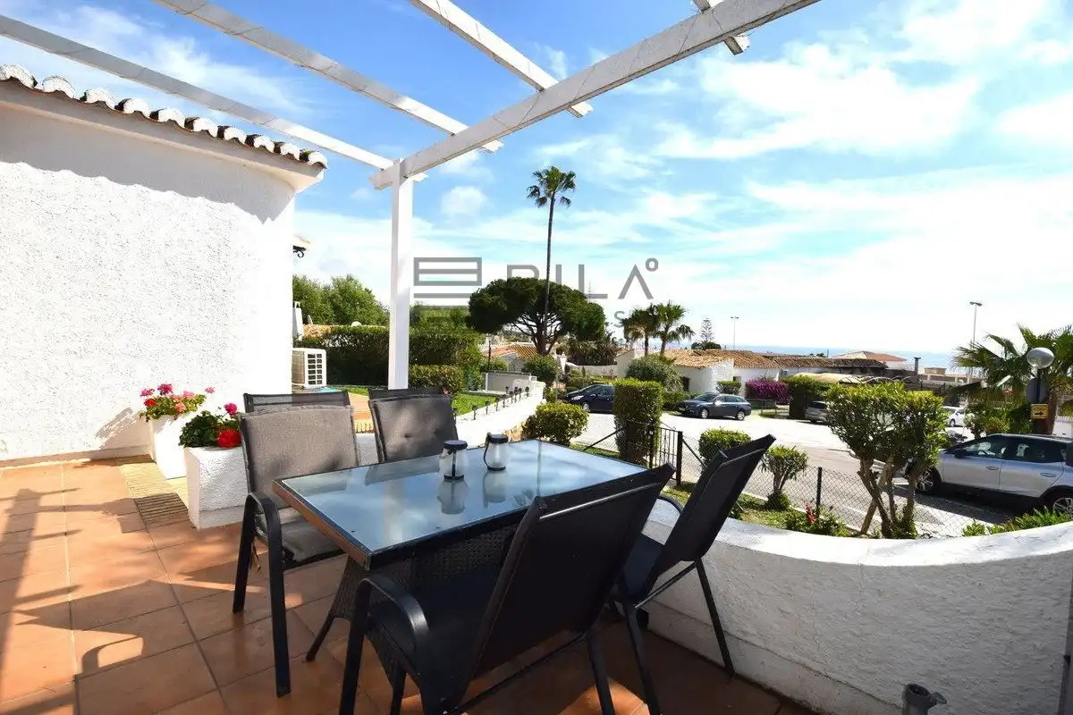 Casa o chalet en venta en La Cala de Mijas, Riviera del Sol