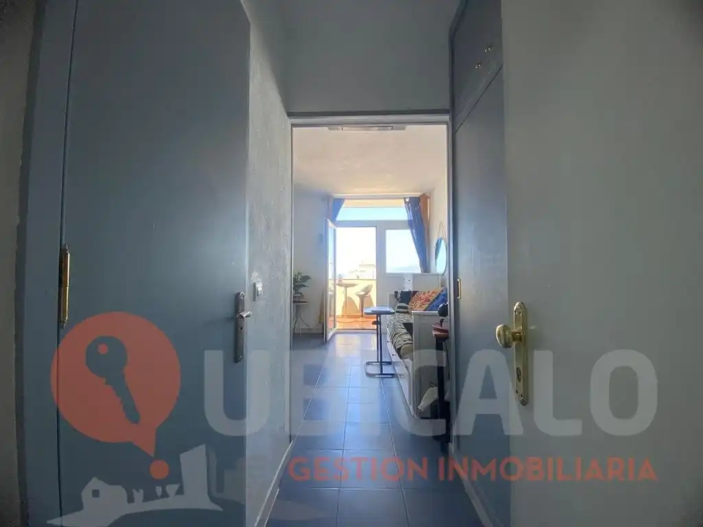 Àtic en venda en Puerto de la Cruz amb Aire condicionat, Calefacció i Terrassa