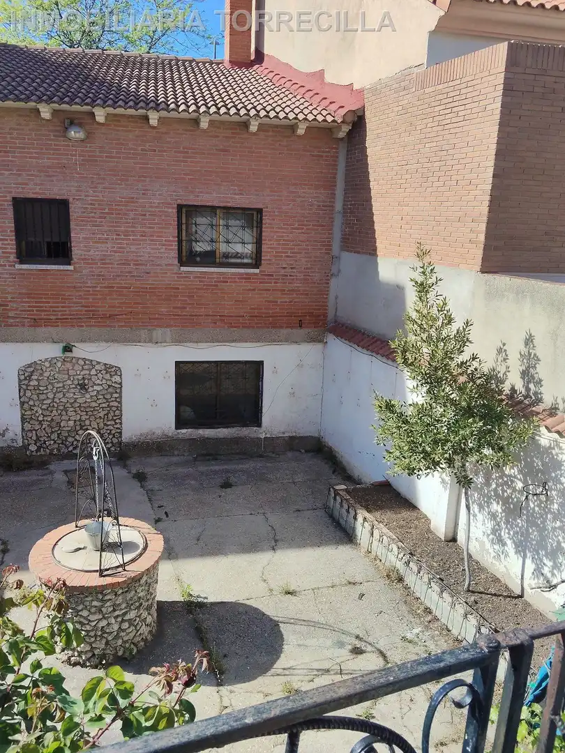 Casa o xalet en venda en Valladolid
