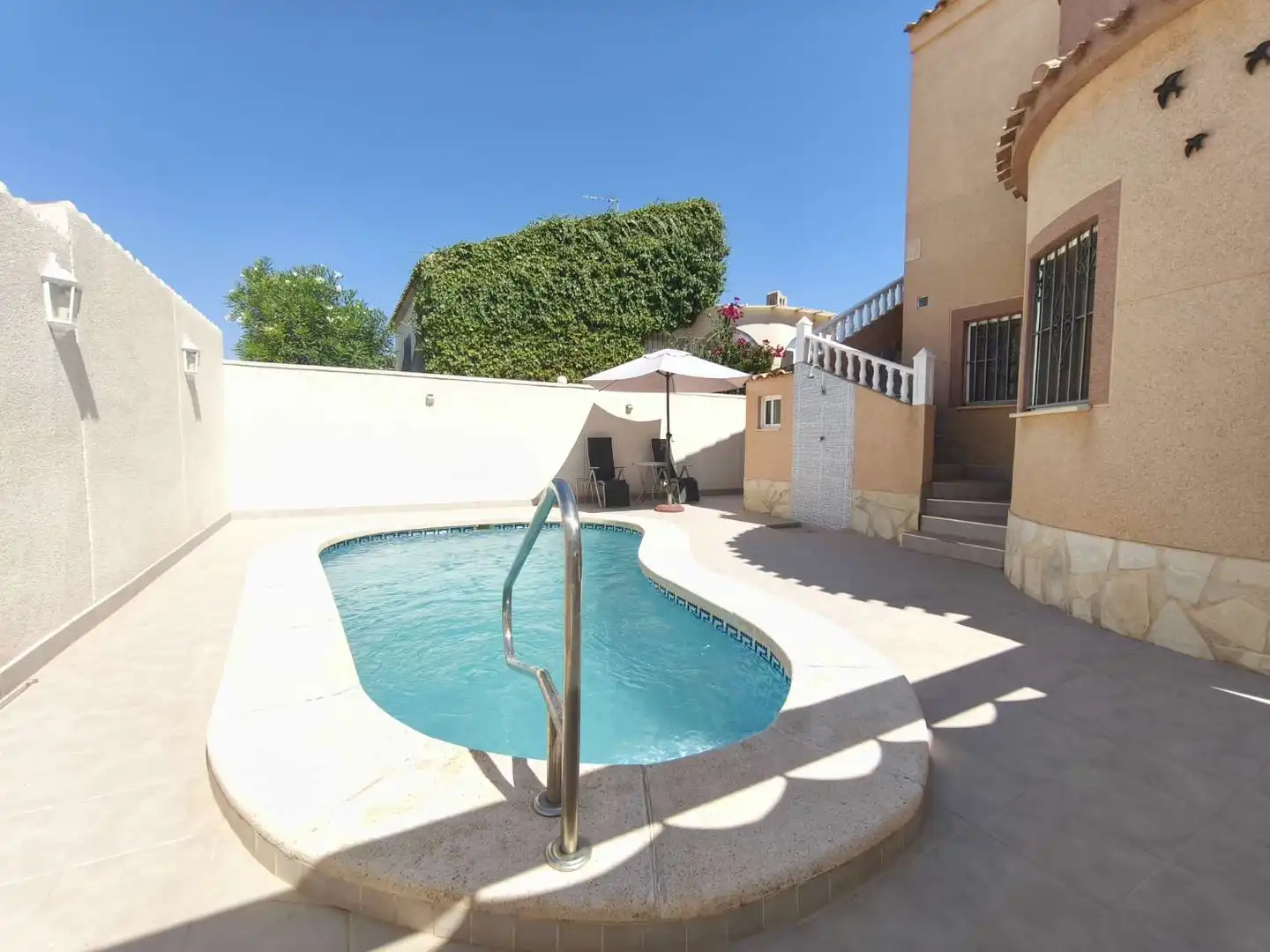 Xalet amb piscina en venda a Orihuela ciudad, imagen 10