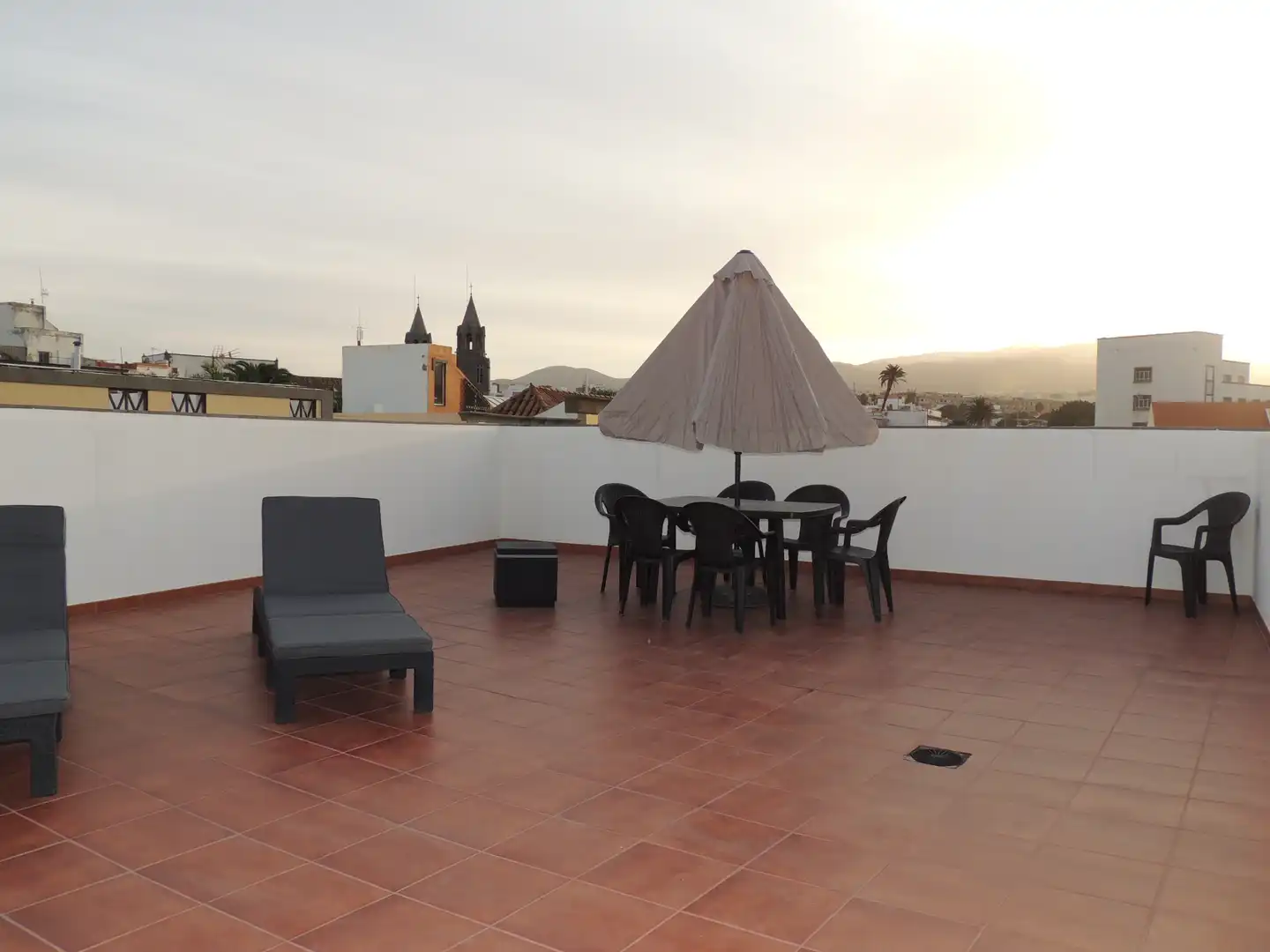Terraza de Casa o chalet en venta en Telde con Terraza y Amueblado