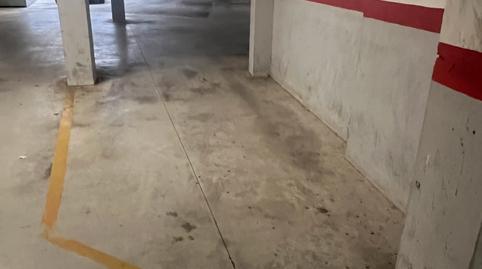 Foto 2 de Garatge de lloguer a Carrer D'andalusia, 23, Les Roquetes, Barcelona