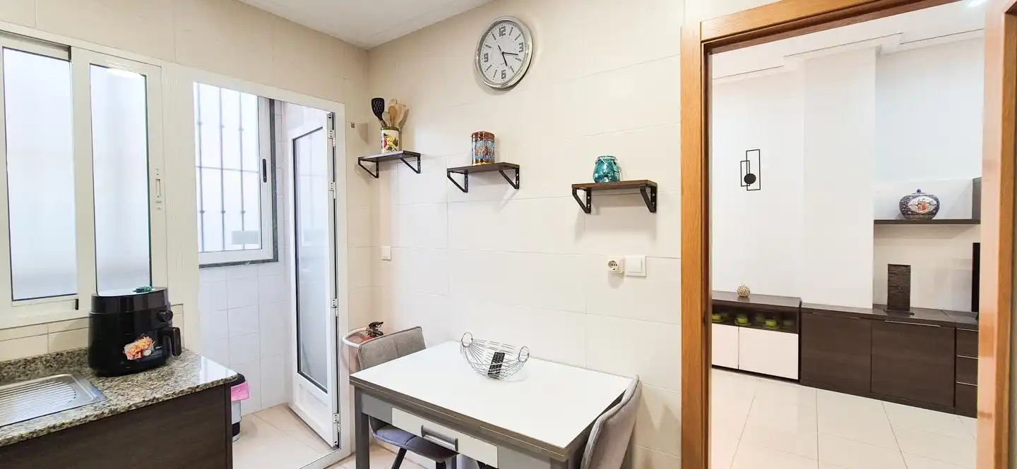 Ground floor for rent in La Foia - Daimés - Asprella