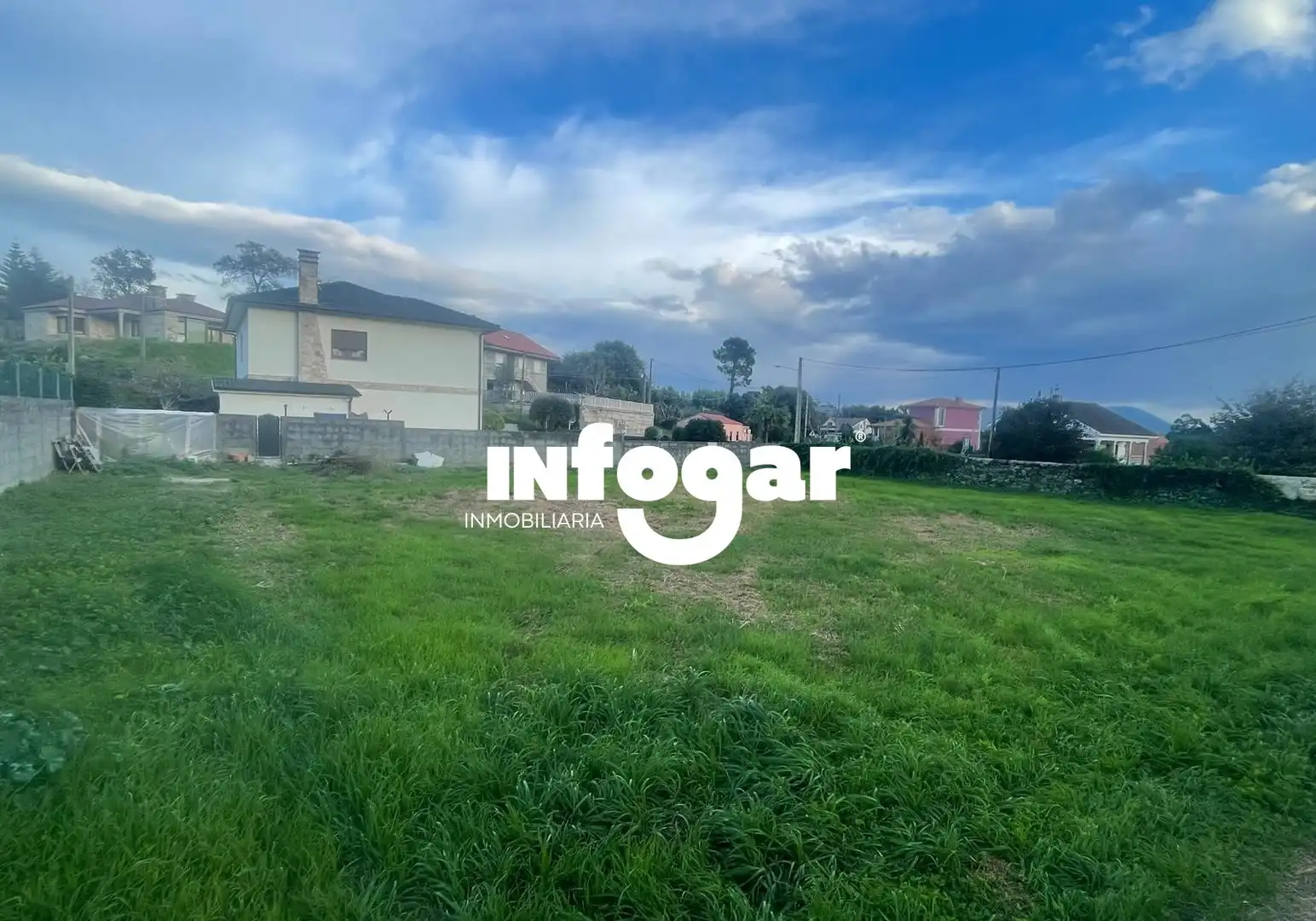 Residential land for sale in O Rosal, imagen 3