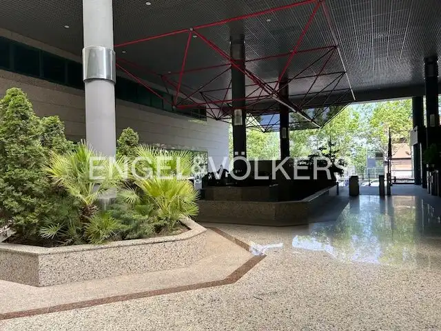 Lofts for rent in San Sebastián de los Reyes  with Air Conditioner and Heating