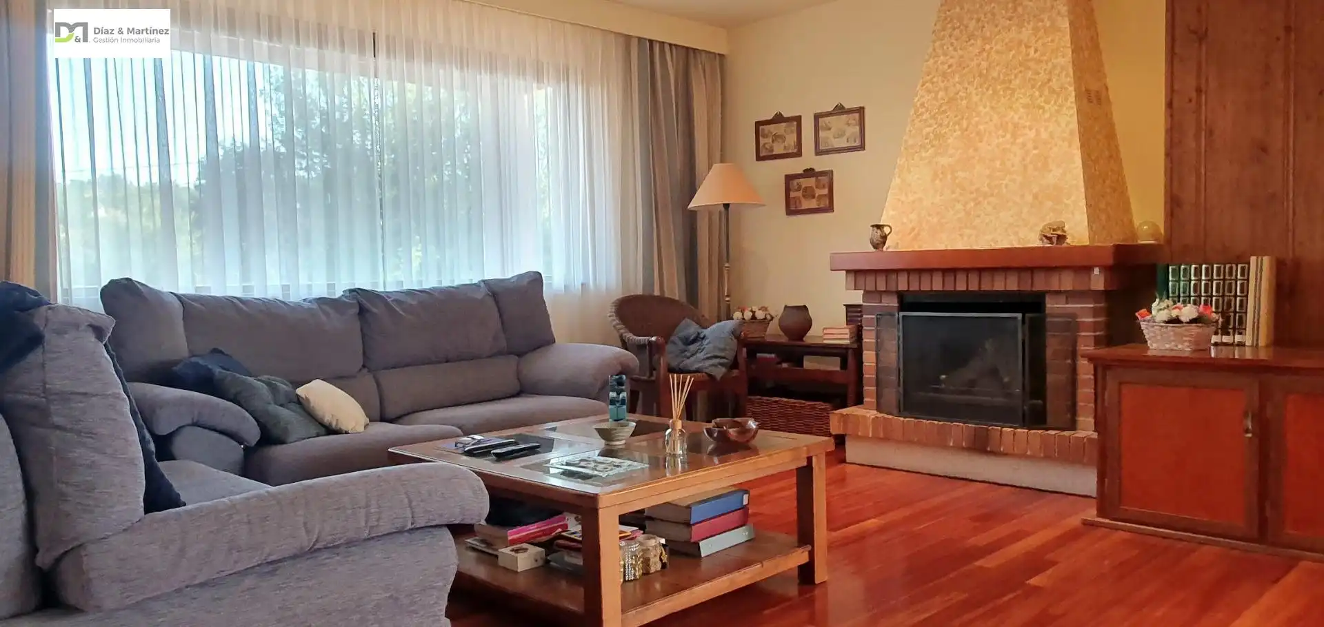 Villa zum Verkauf in Santovenia de la Valdoncina, imagen 43