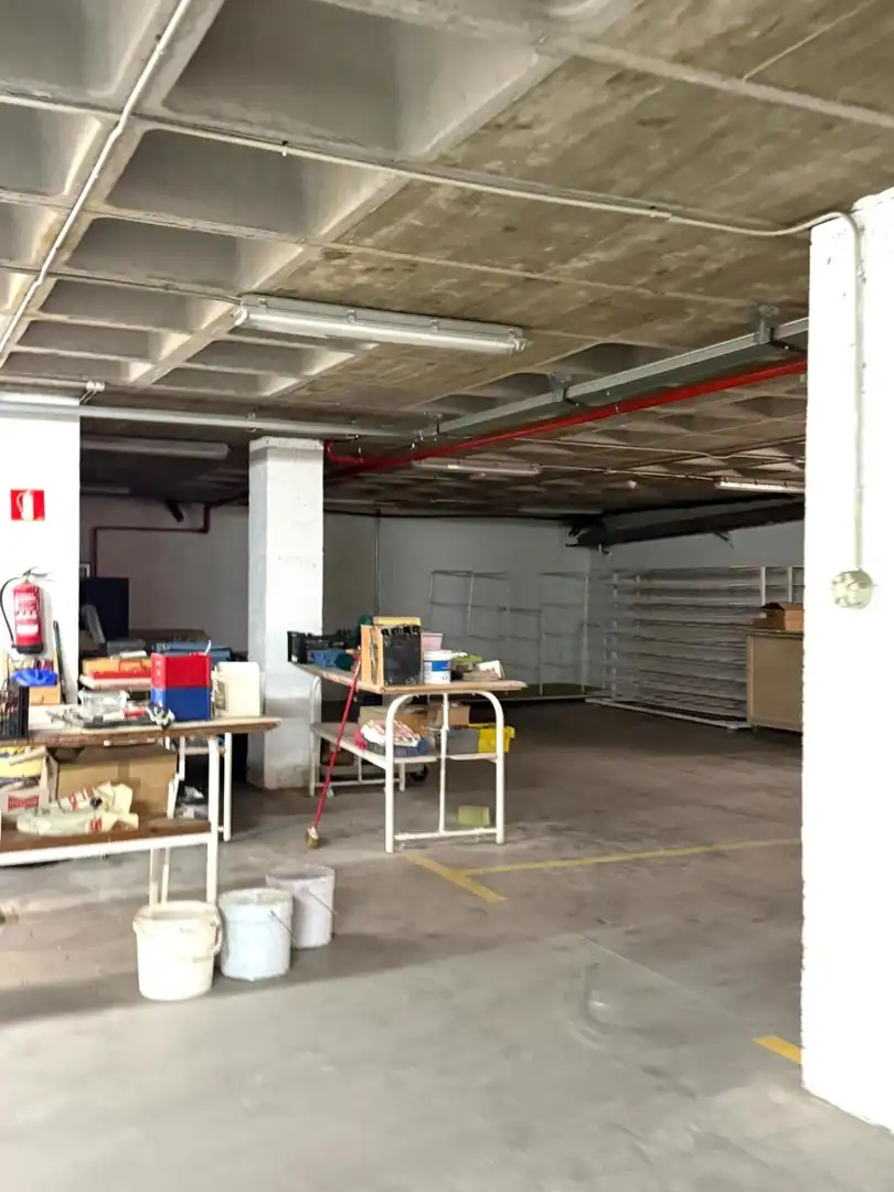 Nave industrial en alquiler en Norte - Universidad, imagen 37