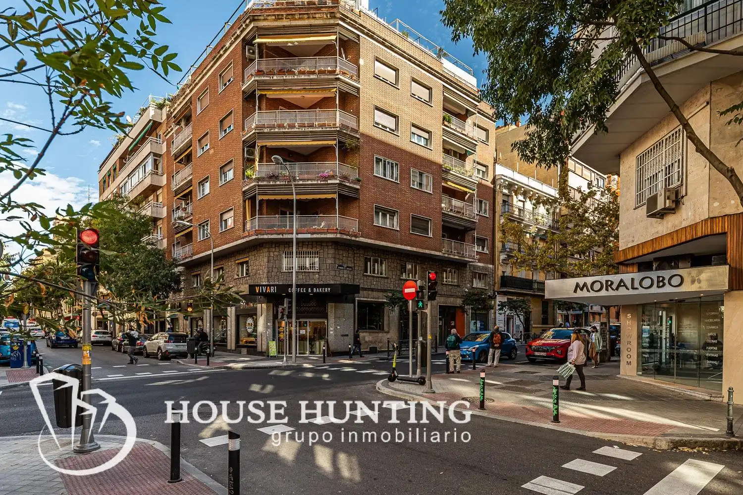 Pis amb terrassa en venda a Calle ANDRES MELLADO, imagen 21