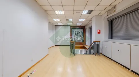 Foto 4 von Geschaftsraum zur Miete in P.º de la Castellana, Nueva España, Madrid Capital