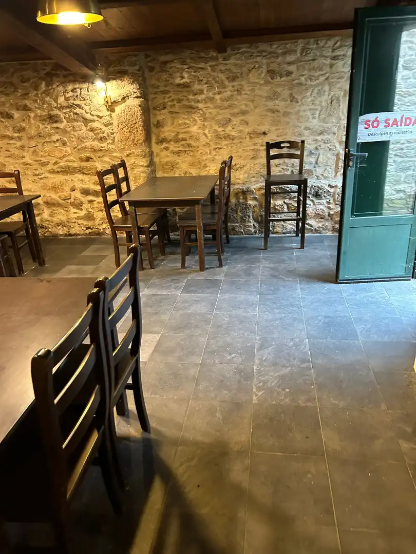 Locale commerciale in affitto a Lugar Ribas, imagen 8