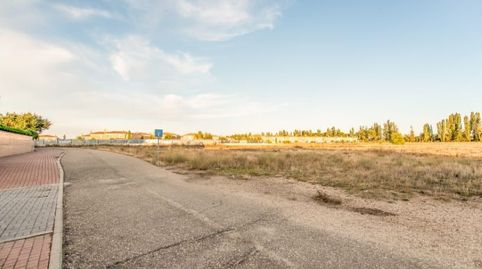 Terreno urbanizable en venta en ctra Puente Duero Sector 16 Ua1 Parcela 2, immagine 2