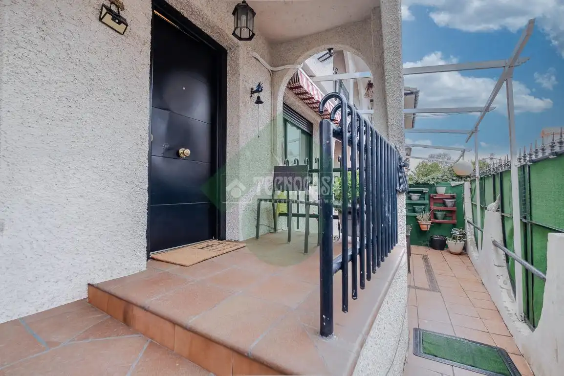 Detached homes for sale in Griñón  with Air Conditioner, Heating and Parquet flooring