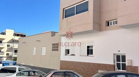 Foto 3 de Planta baja en venta en Cl a Glez Rivas, San Isidro, Granadilla de Abona