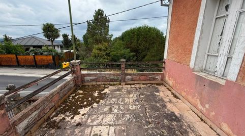 Foto 5 de Casa o xalet en venda a San Francisco, Ourense Capital
