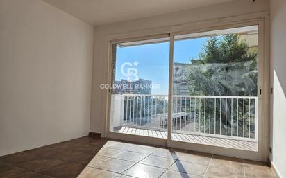 Balcony of Flat for sale in  Barcelona Capital  with Balcony