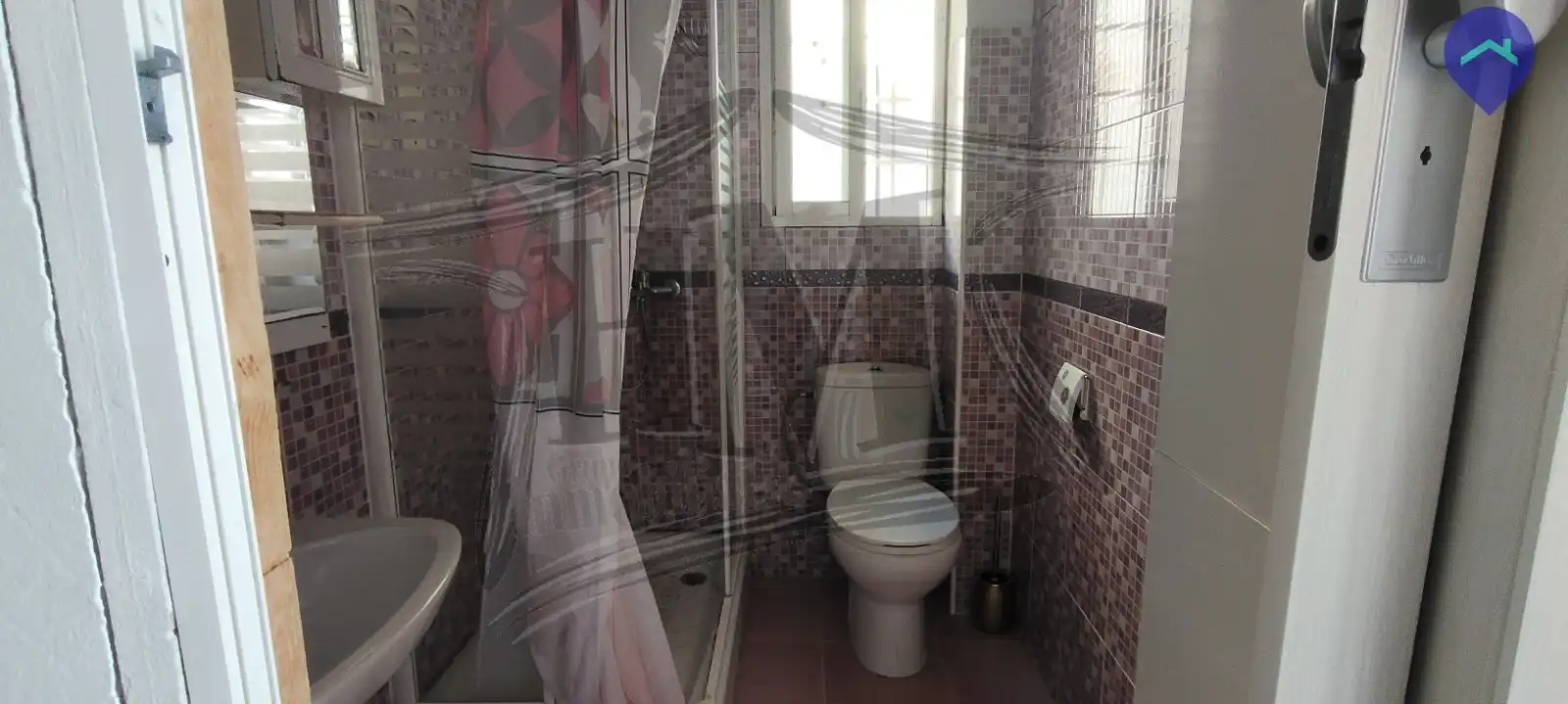 Flat for sale in Madrid, Madrid