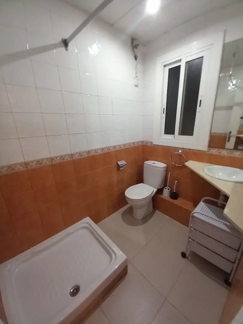 Flat for rent in Avinguda de la República Argentina, Vallcarca i els Penitents