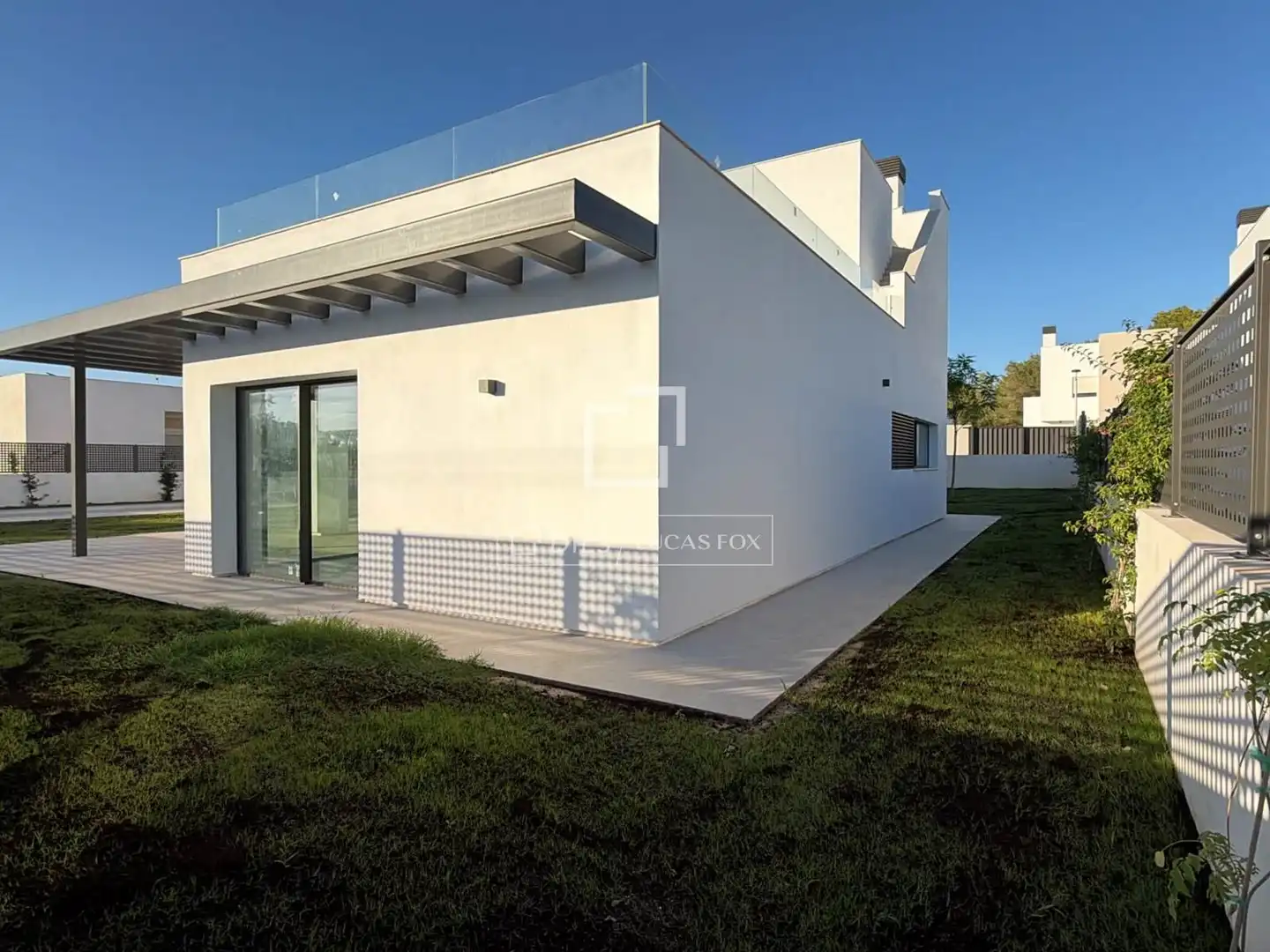 Detached house with terrace for sale in Sant Carles, imagen 14
