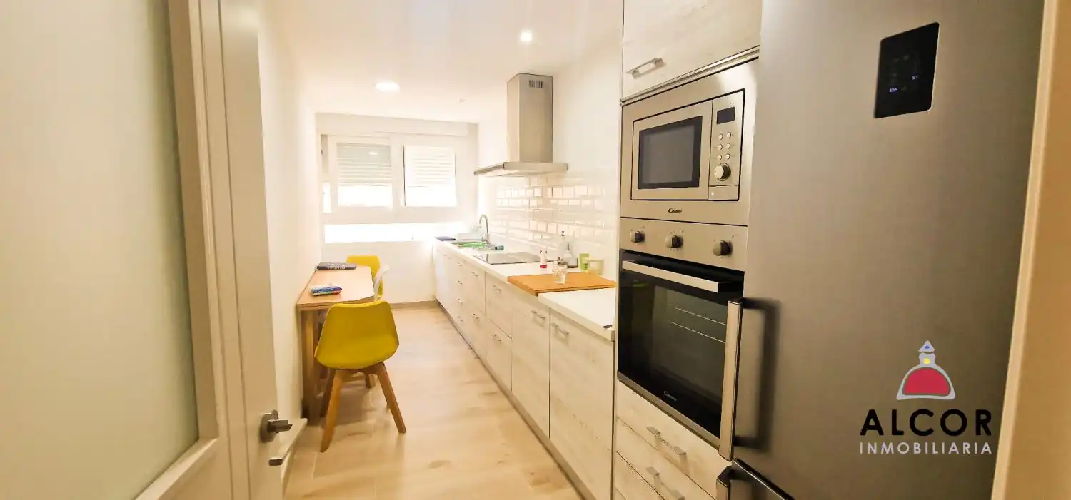 Wohnung mit Terrasse zum Verkauf in Puerto, imagen 10