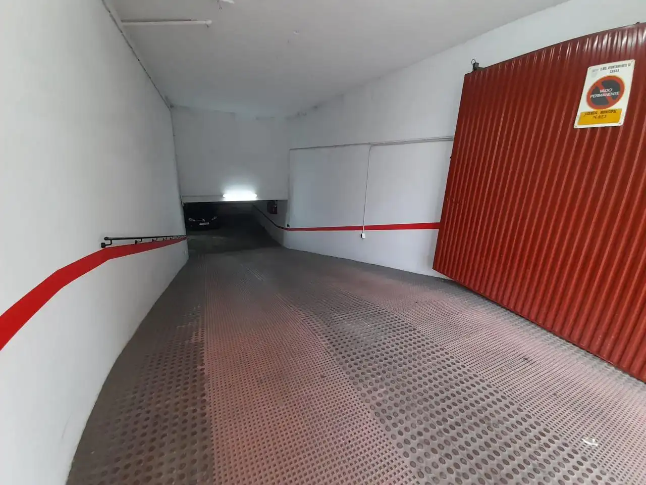 Parcheggio in vendita a Urbanización Juan Ramón Jiménez, imagen 4