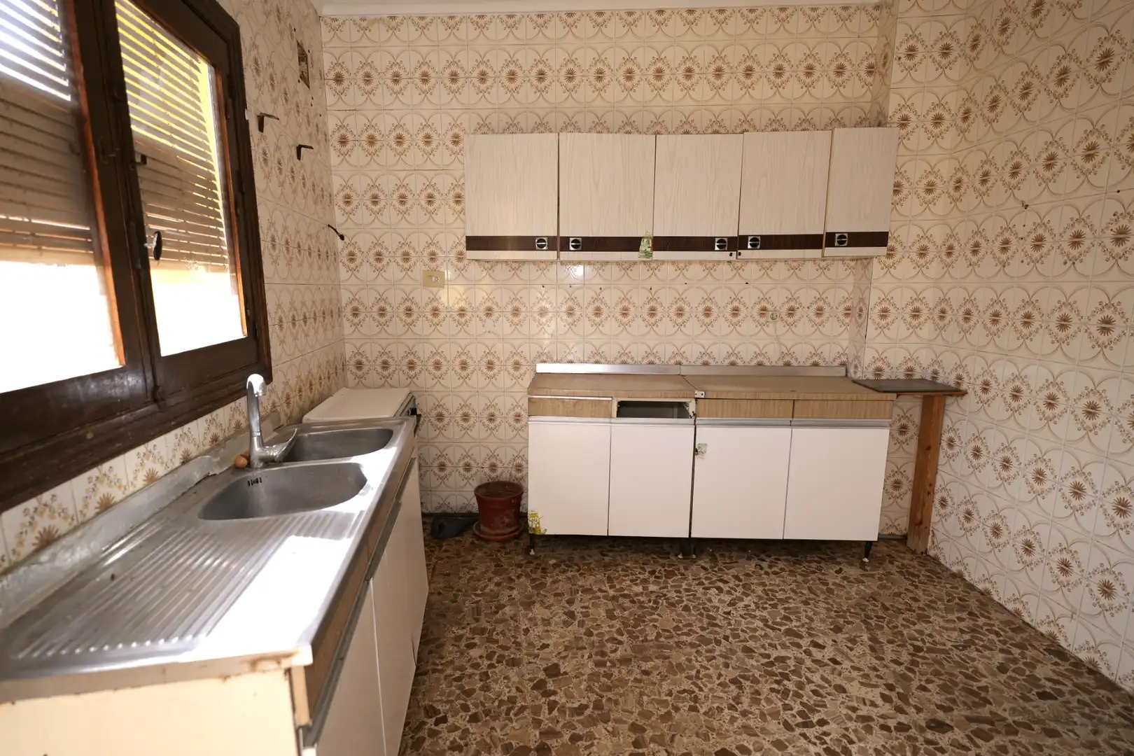 Cocina de Ático en venta en Berja