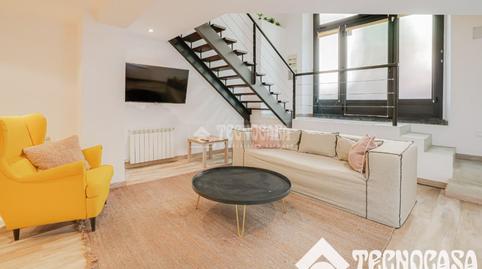 Foto 2 de Pis de lloguer a Fort Pienc, Barcelona