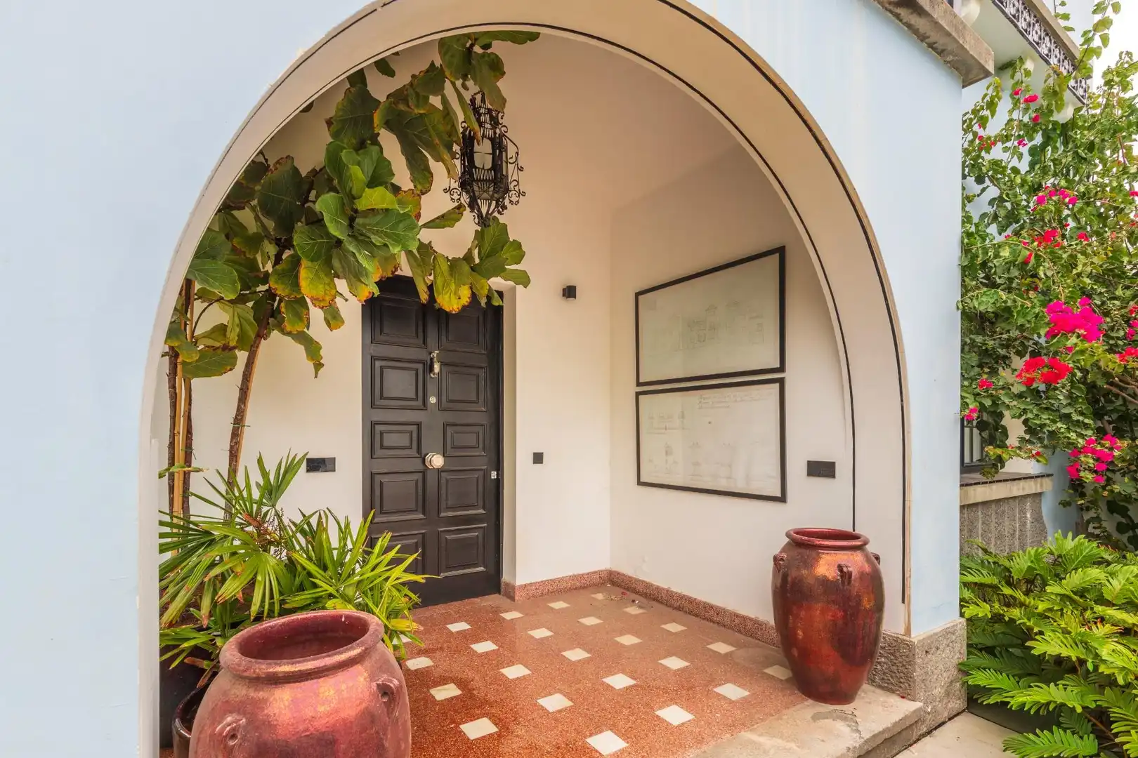 Casa o chalet en venta en Las Palmas de Gran Canaria con Jardín privado, Terraza y Trastero