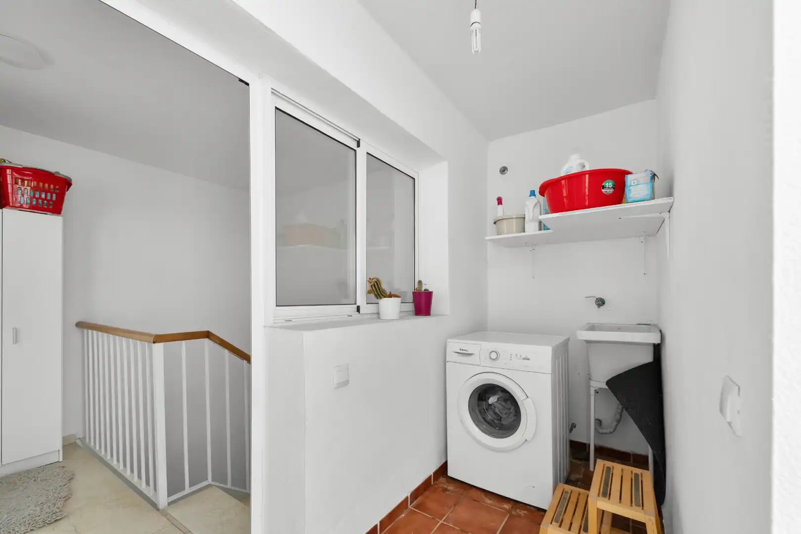 Reihenhaus mit Pool zum Verkauf in Calle Isaias Carrasco Miguel, imagen 26