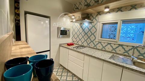 Foto 2 de Apartamento de alquiler en Centro, Sevilla